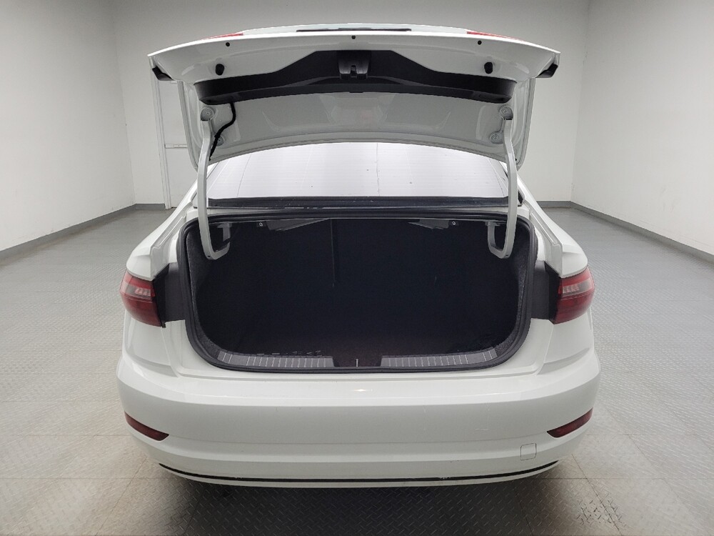 2021 Volkswagen Jetta in Taylor, MI 48180 - 18127389 29