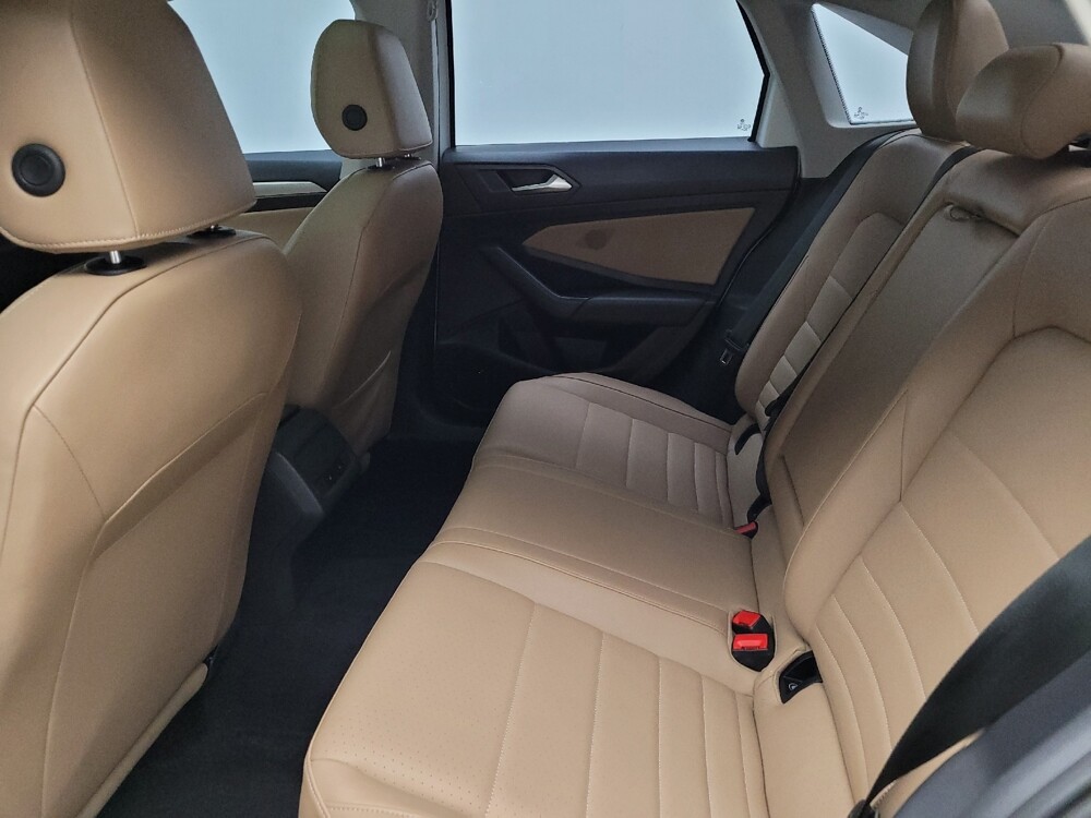 2021 Volkswagen Jetta in Taylor, MI 48180 - 18127389 18