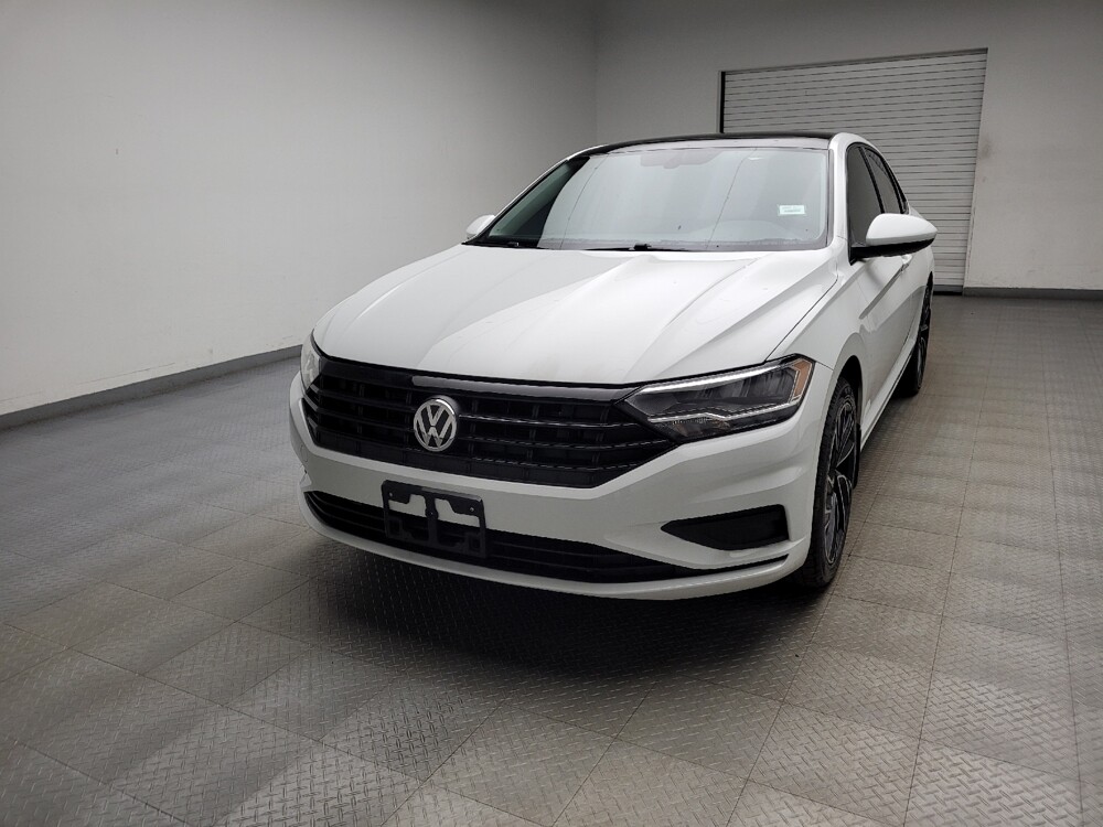 2021 Volkswagen Jetta in Taylor, MI 48180 - 18127389 15