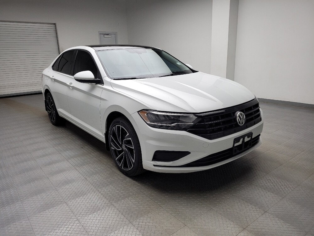 2021 Volkswagen Jetta in Taylor, MI 48180 - 18127389 13