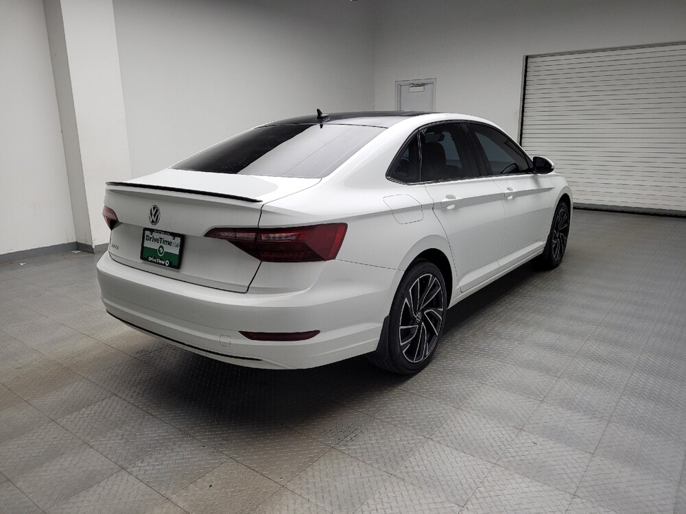 2021 Volkswagen Jetta in Taylor, MI 48180 - 18127389 9