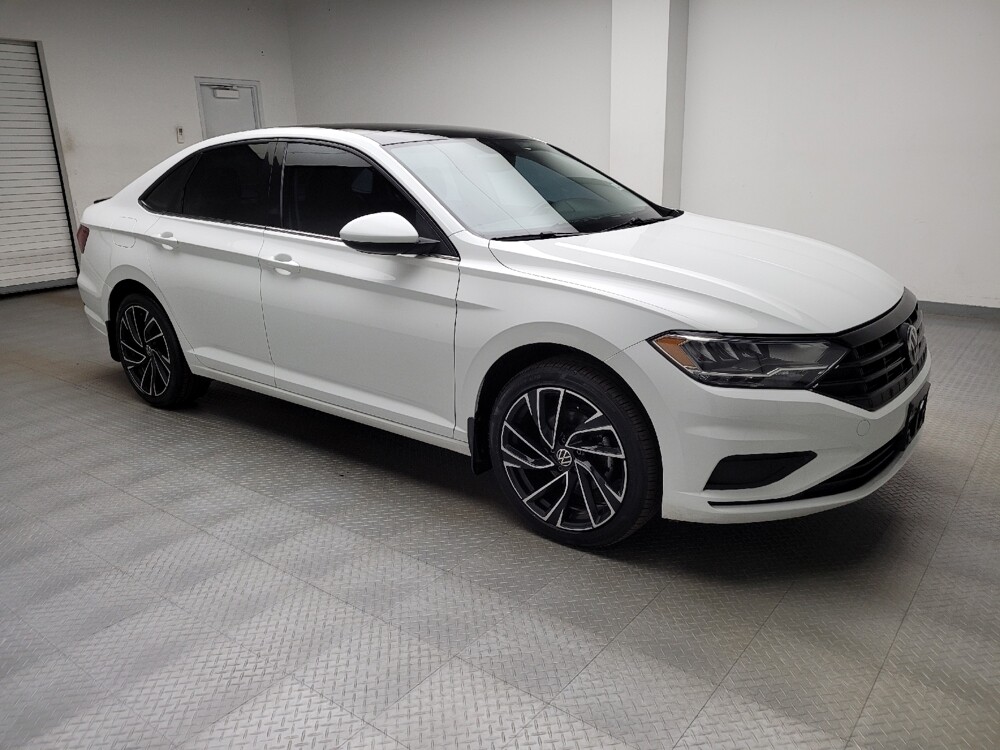 2021 Volkswagen Jetta in Taylor, MI 48180 - 18127389 11