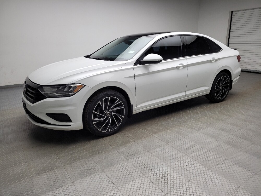 2021 Volkswagen Jetta in Taylor, MI 48180 - 18127389 2