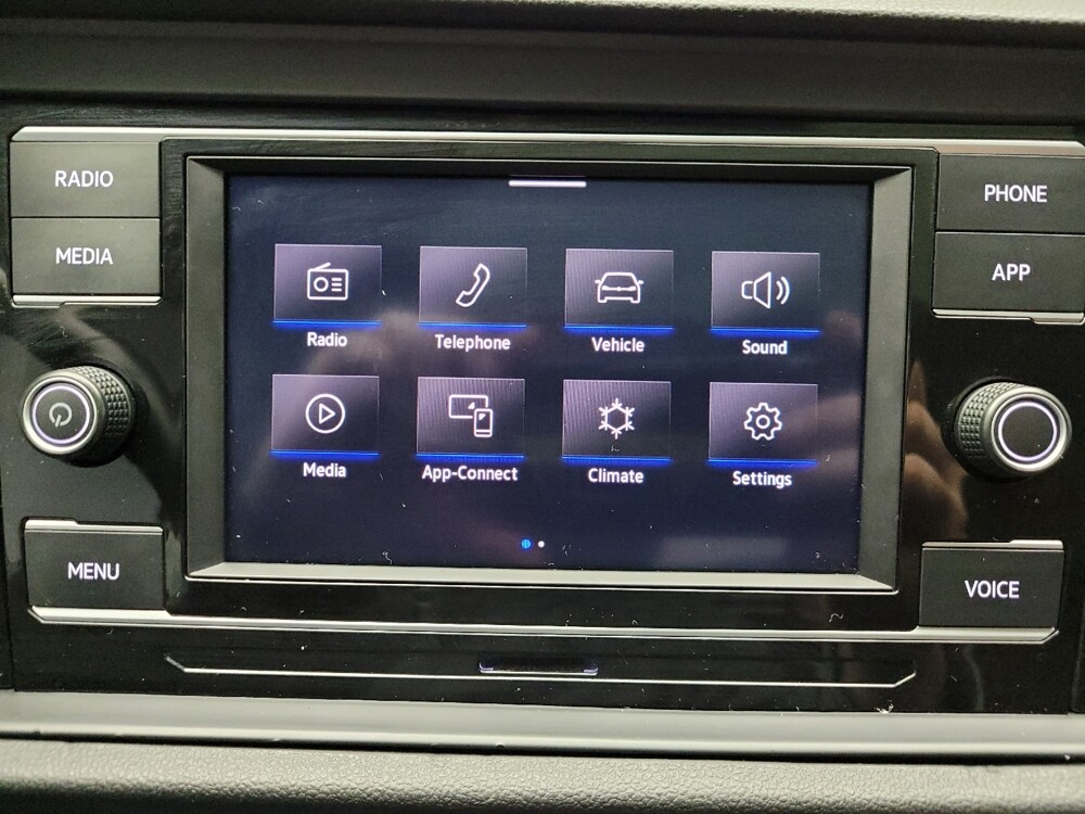 2021 Volkswagen Jetta in Taylor, MI 48180 - 18127389 25