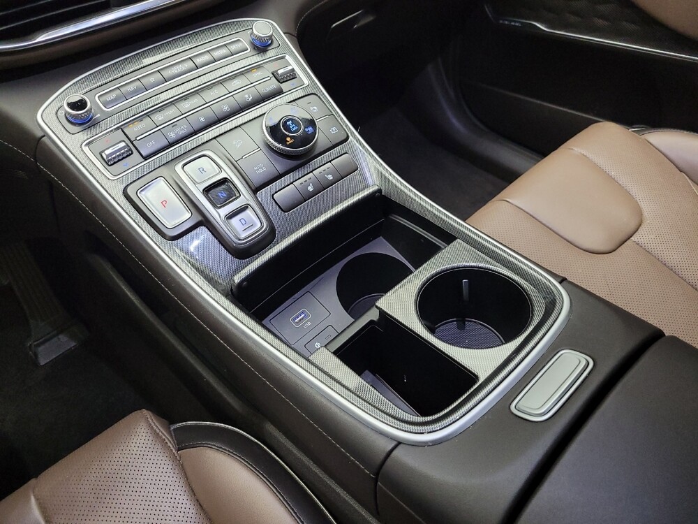 2021 Hyundai Santa Fe in Grand Rapids, MI 49508 - 18127390 26