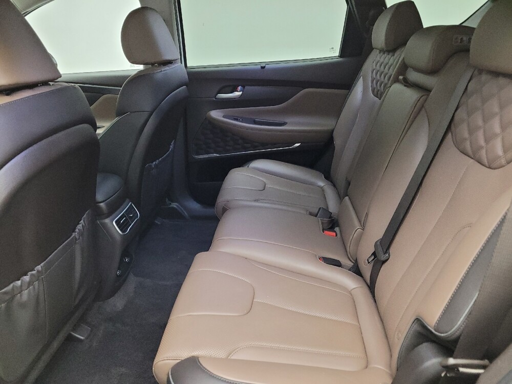 2021 Hyundai Santa Fe in Grand Rapids, MI 49508 - 18127390 18