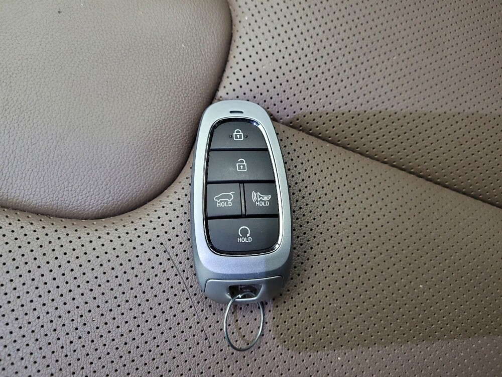 2021 Hyundai Santa Fe in Grand Rapids, MI 49508 - 18127390 32