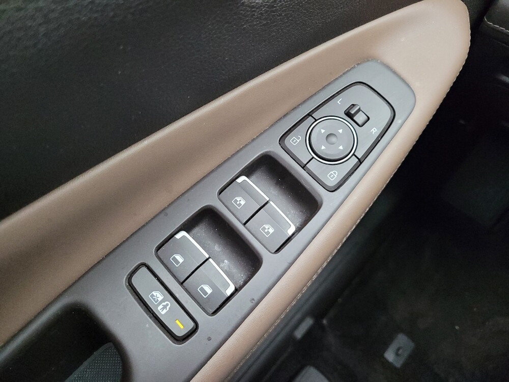 2021 Hyundai Santa Fe in Grand Rapids, MI 49508 - 18127390 27