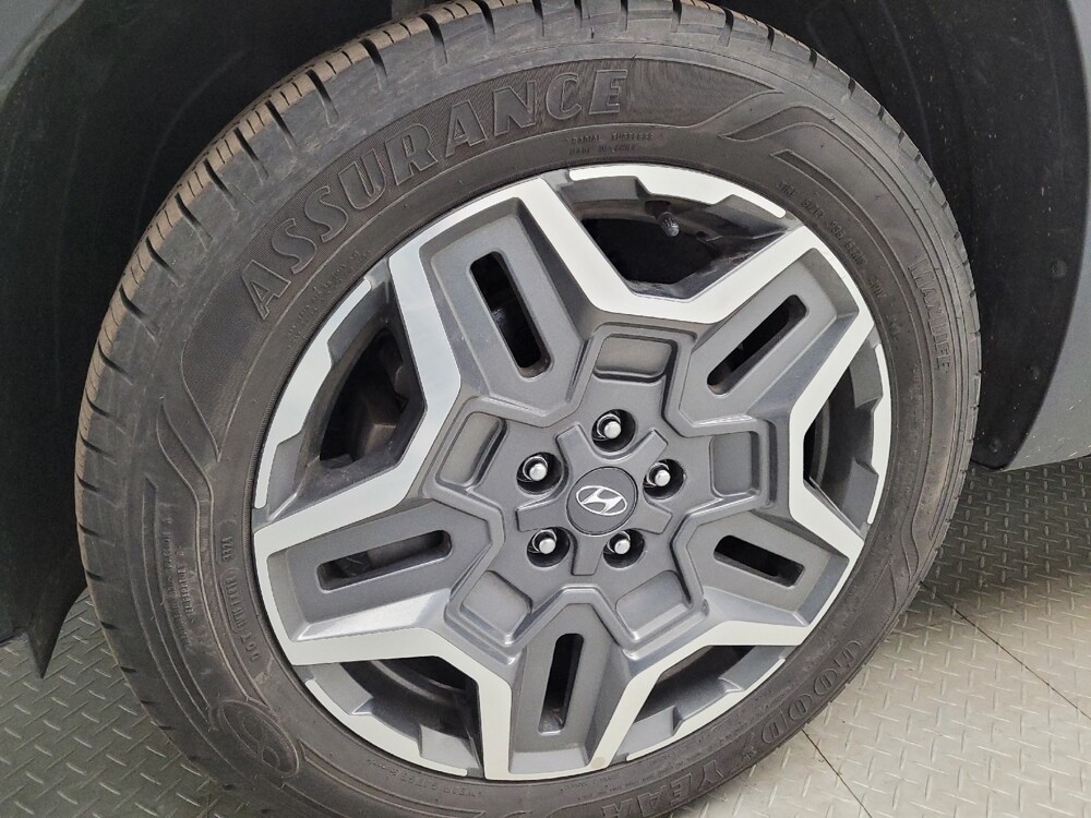 2021 Hyundai Santa Fe in Grand Rapids, MI 49508 - 18127390 31