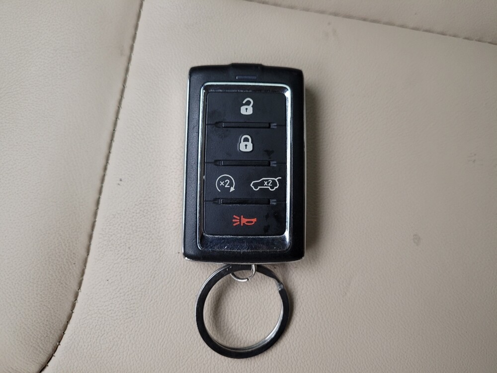 2021 Jeep Grand Cherokee L in Eastpointe, MI 48021 - 18127391 32