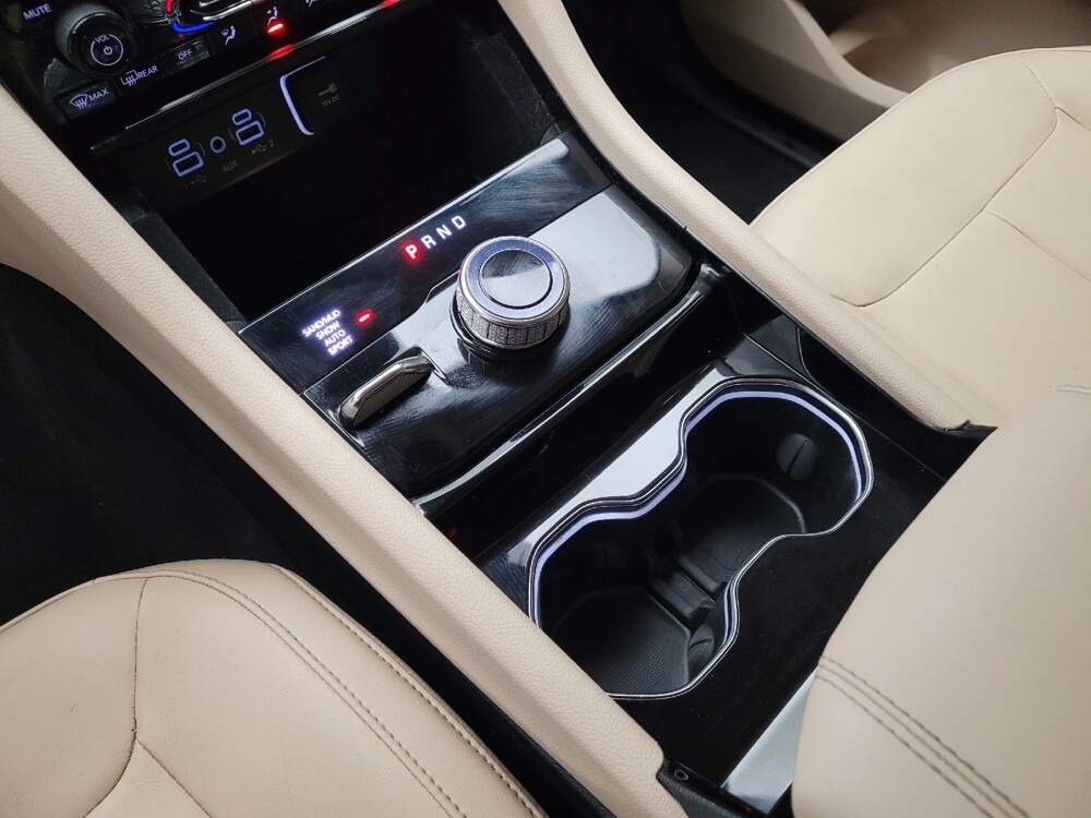 2021 Jeep Grand Cherokee L in Eastpointe, MI 48021 - 18127391 26