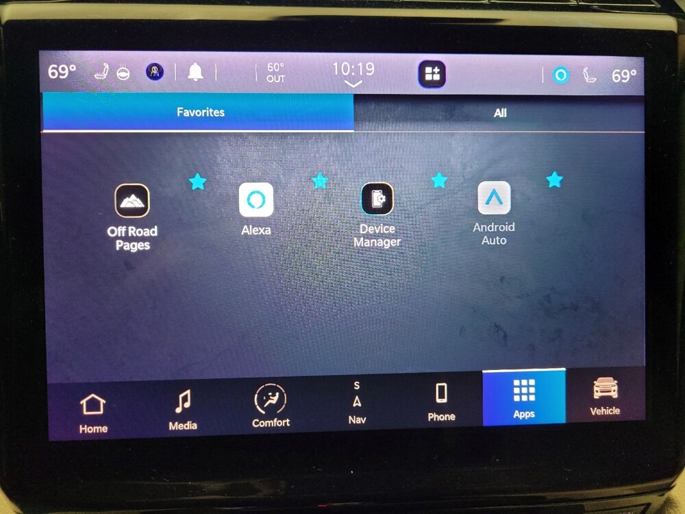 2021 Jeep Grand Cherokee L in Eastpointe, MI 48021 - 18127391 27