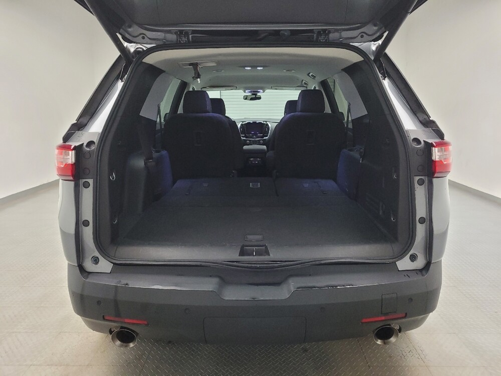 2019 Chevrolet Traverse in Taylor, MI 48180 - 18127392 29
