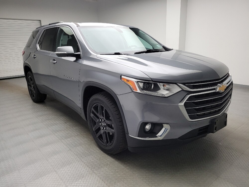 2019 Chevrolet Traverse in Taylor, MI 48180 - 18127392 13