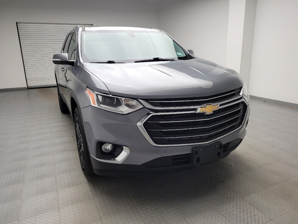 2019 Chevrolet Traverse in Taylor, MI 48180 - 18127392 14