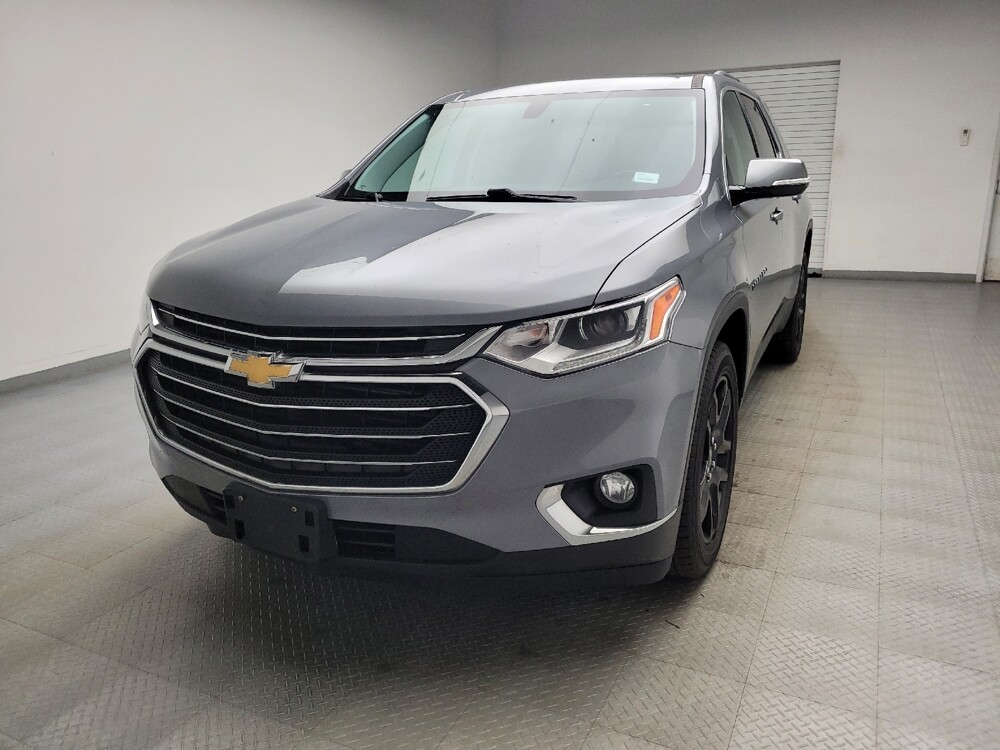 2019 Chevrolet Traverse in Taylor, MI 48180 - 18127392 15