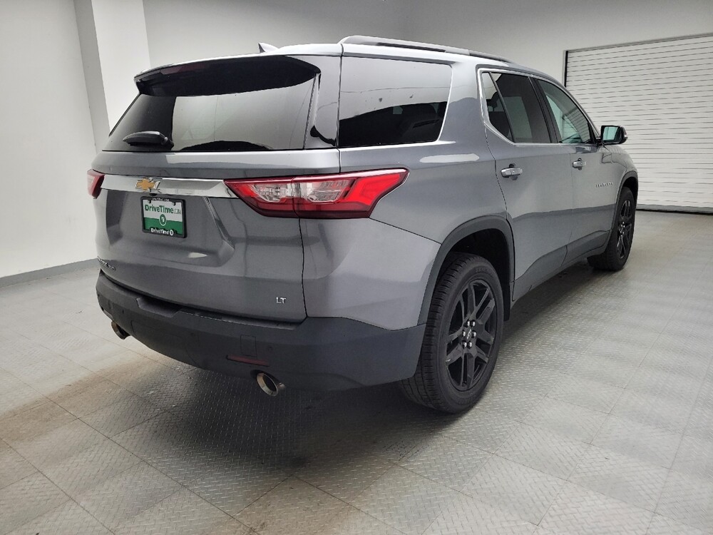 2019 Chevrolet Traverse in Taylor, MI 48180 - 18127392 9