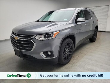 2019 Chevrolet Traverse in Taylor, MI 48180