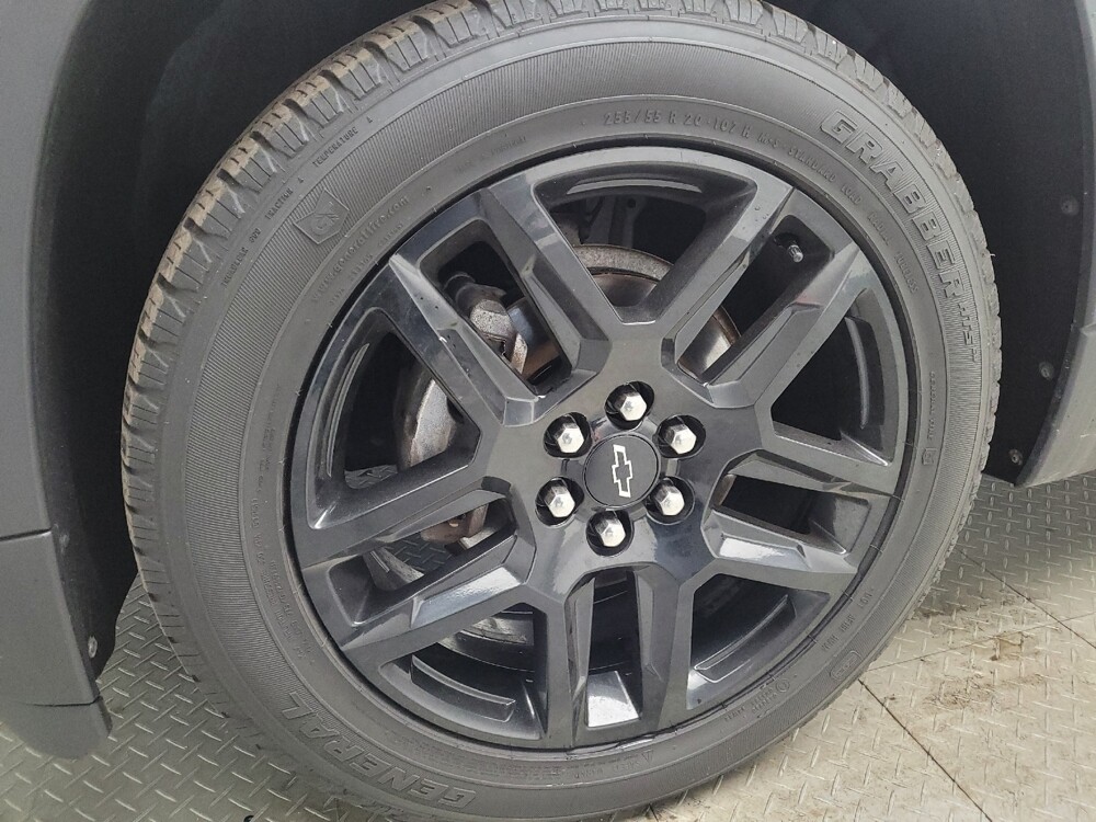 2019 Chevrolet Traverse in Taylor, MI 48180 - 18127392 31