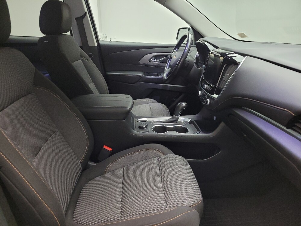 2019 Chevrolet Traverse in Taylor, MI 48180 - 18127392 21