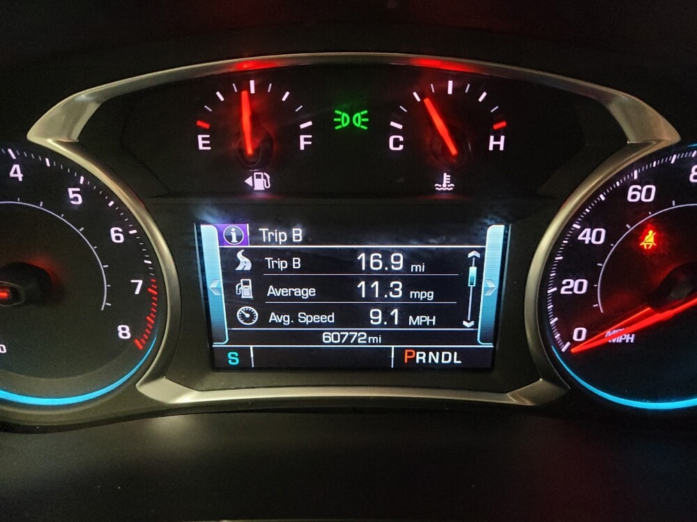 2019 Chevrolet Traverse in Taylor, MI 48180 - 18127392 23