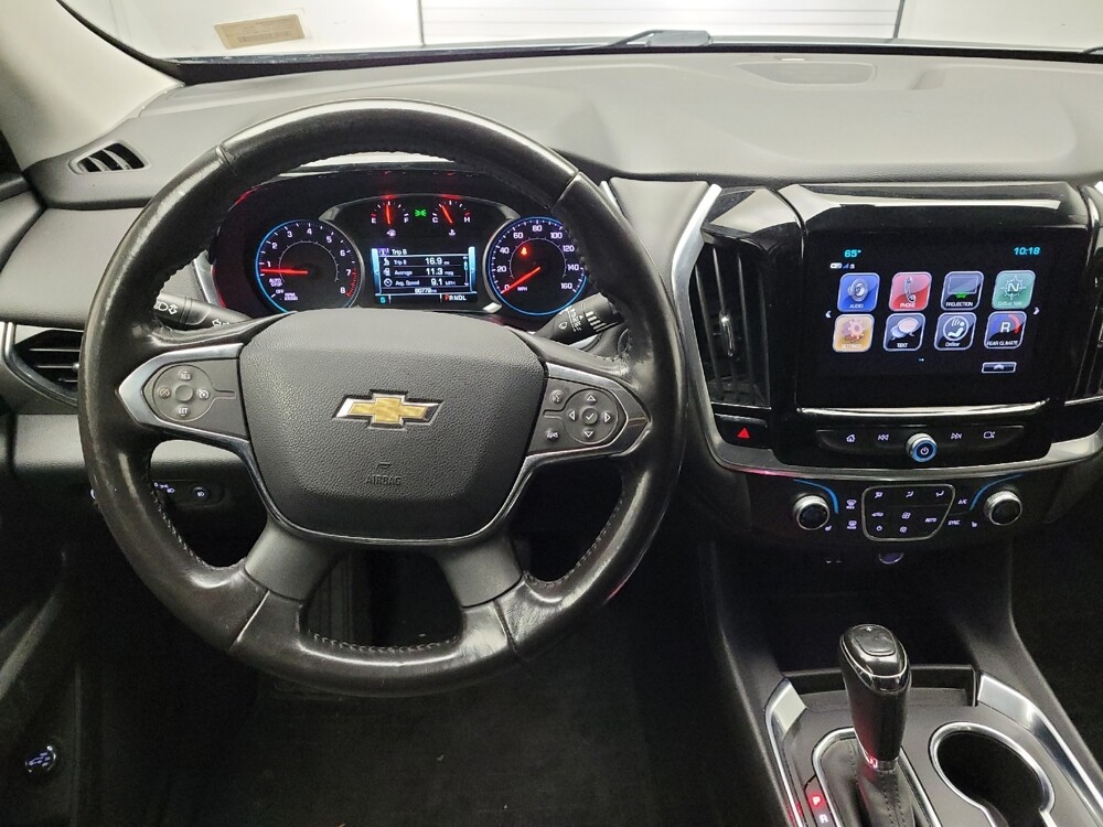 2019 Chevrolet Traverse in Taylor, MI 48180 - 18127392 22