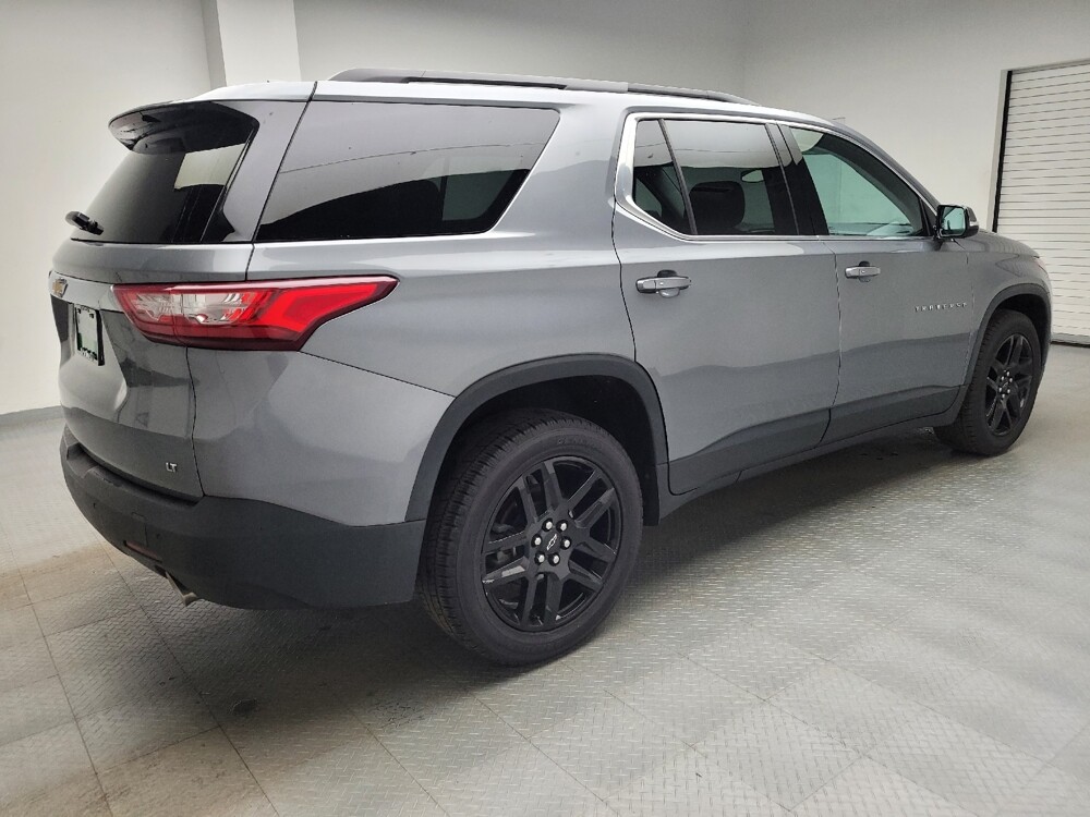 2019 Chevrolet Traverse in Taylor, MI 48180 - 18127392 10