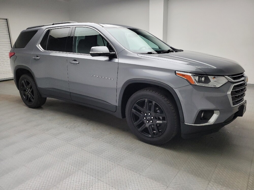 2019 Chevrolet Traverse in Taylor, MI 48180 - 18127392 11