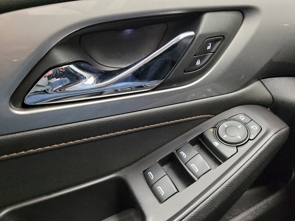 2019 Chevrolet Traverse in Taylor, MI 48180 - 18127392 27