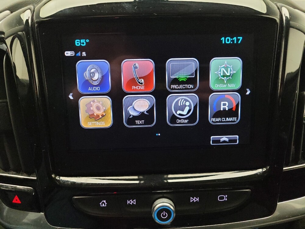 2019 Chevrolet Traverse in Taylor, MI 48180 - 18127392 25