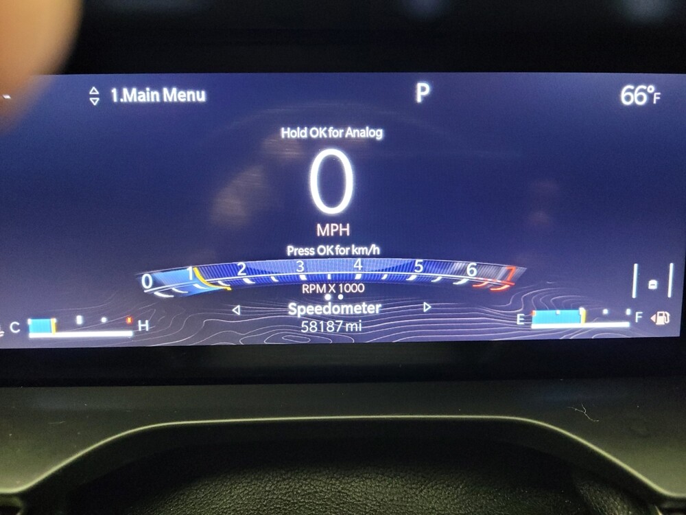 2021 Jeep Grand Cherokee L in Eastpointe, MI 48021 - 18127393 23