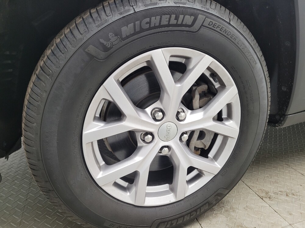 2021 Jeep Grand Cherokee L in Eastpointe, MI 48021 - 18127393 31