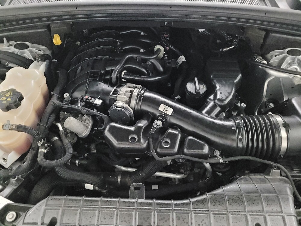 2021 Jeep Grand Cherokee L in Eastpointe, MI 48021 - 18127393 30