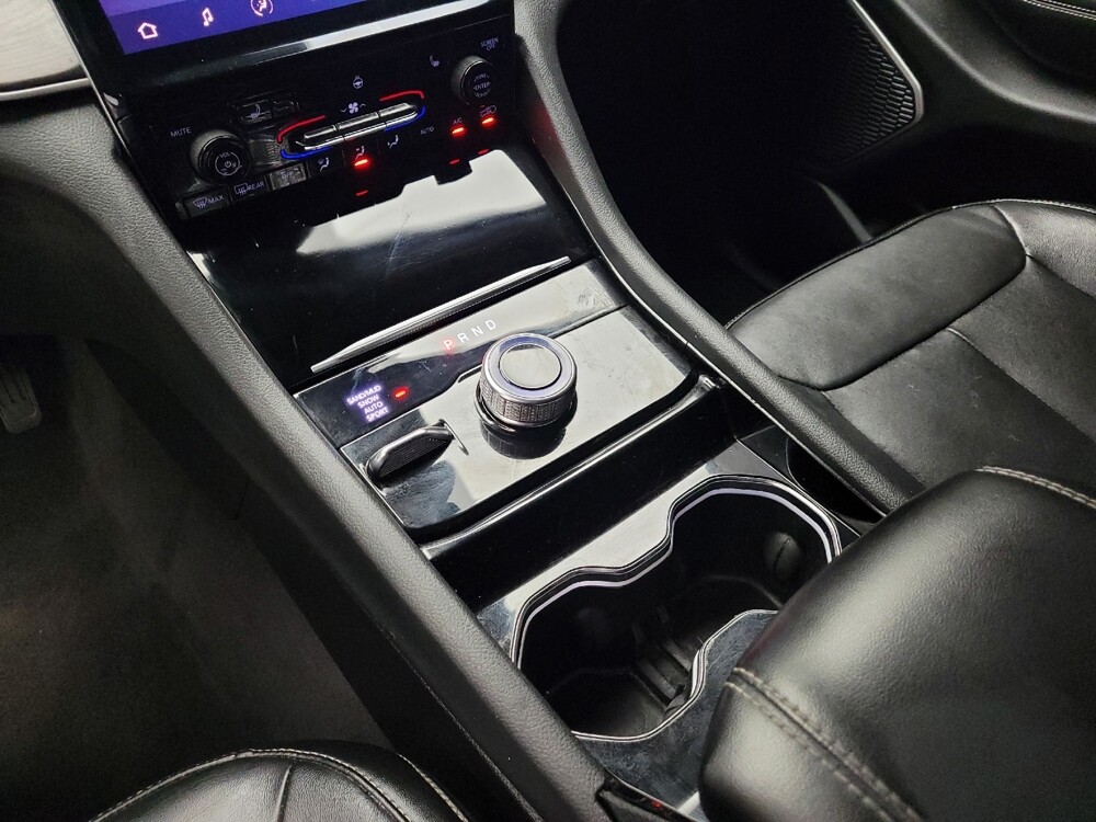 2021 Jeep Grand Cherokee L in Eastpointe, MI 48021 - 18127393 26