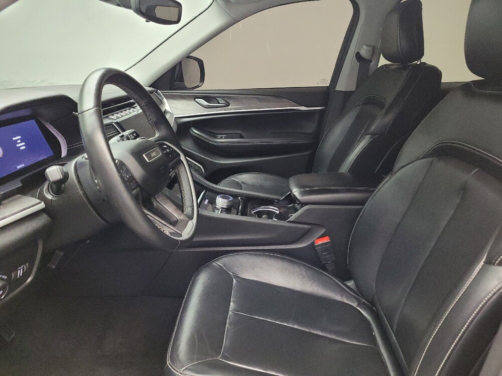 2021 Jeep Grand Cherokee L in Eastpointe, MI 48021 - 18127393 17