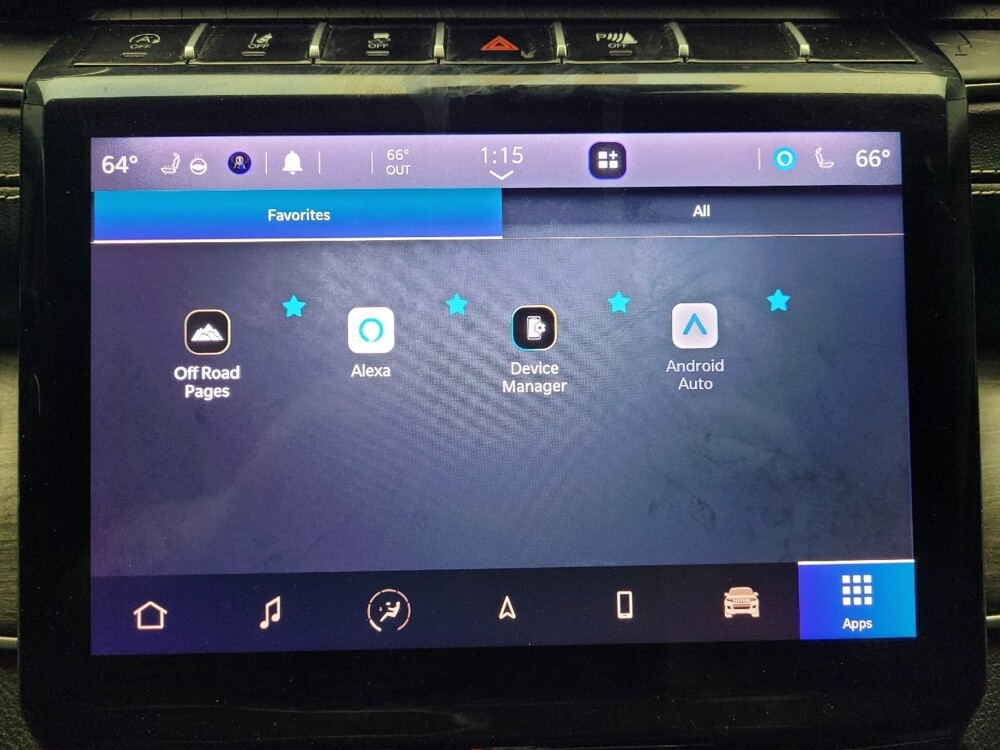 2021 Jeep Grand Cherokee L in Eastpointe, MI 48021 - 18127393 25