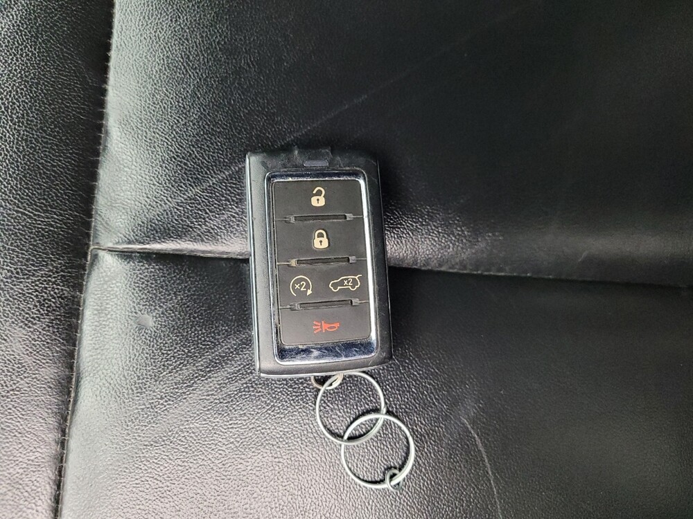 2021 Jeep Grand Cherokee L in Eastpointe, MI 48021 - 18127393 32