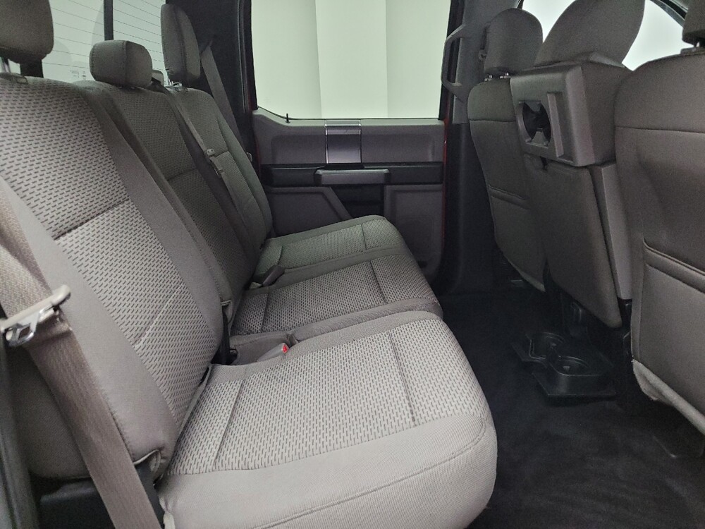 2015 Ford F150 in Eastpointe, MI 48021 - 18127394 19