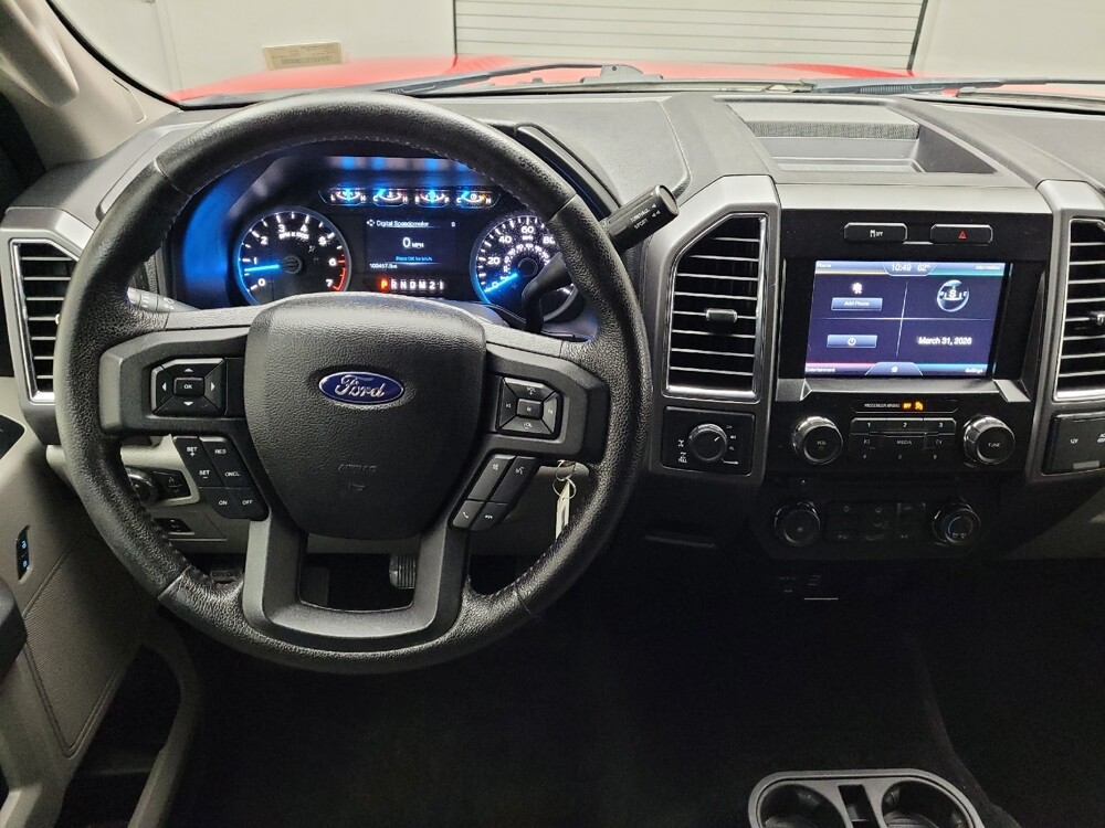 2015 Ford F150 in Eastpointe, MI 48021 - 18127394 22