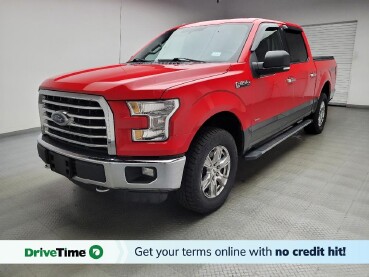 2015 Ford F150 in Eastpointe, MI 48021
