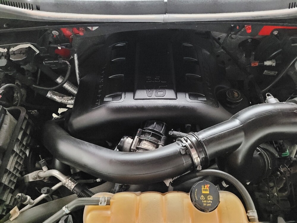 2015 Ford F150 in Eastpointe, MI 48021 - 18127394 30