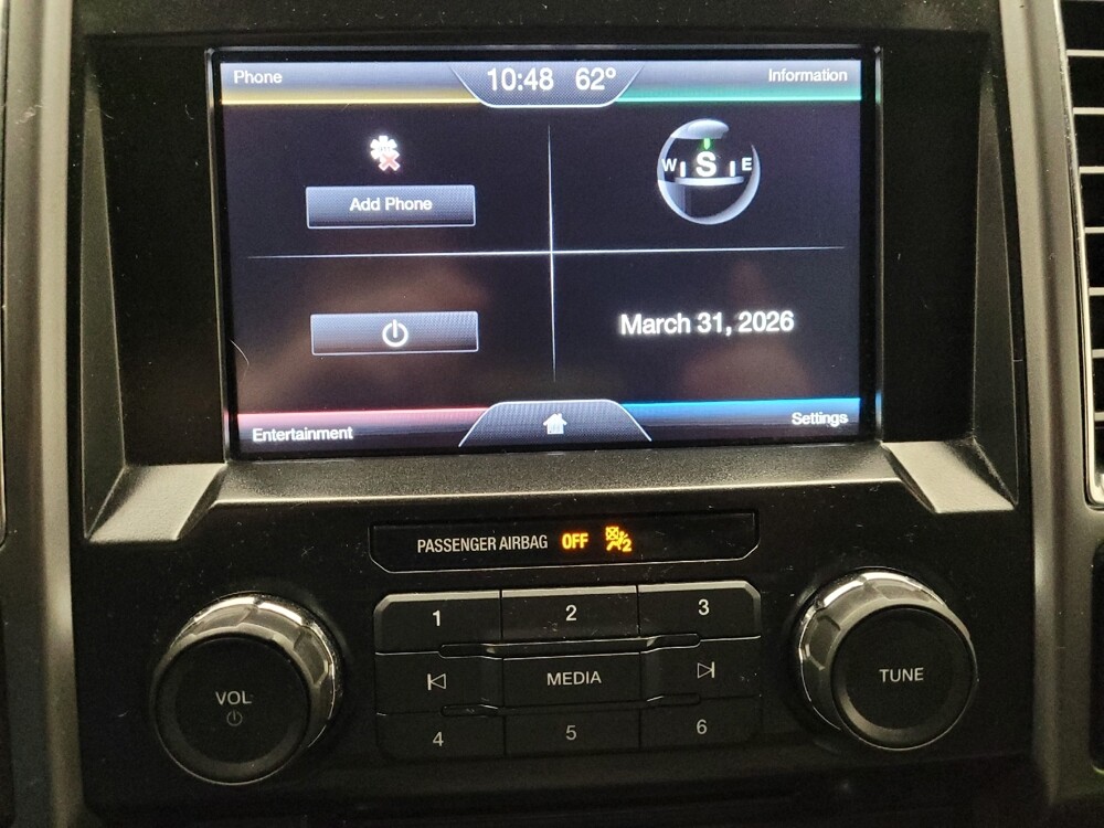 2015 Ford F150 in Eastpointe, MI 48021 - 18127394 25