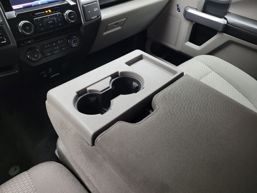 2015 Ford F150 in Eastpointe, MI 48021 - 18127394 26