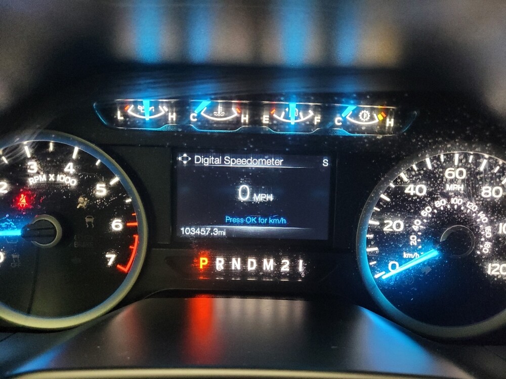 2015 Ford F150 in Eastpointe, MI 48021 - 18127394 23