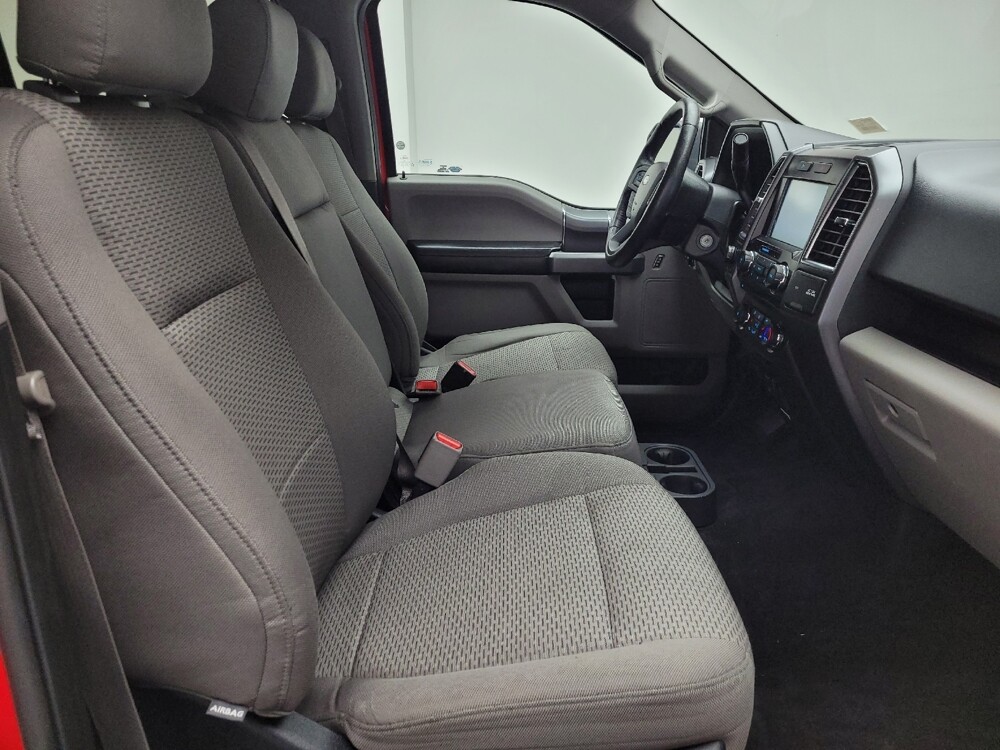 2015 Ford F150 in Eastpointe, MI 48021 - 18127394 21