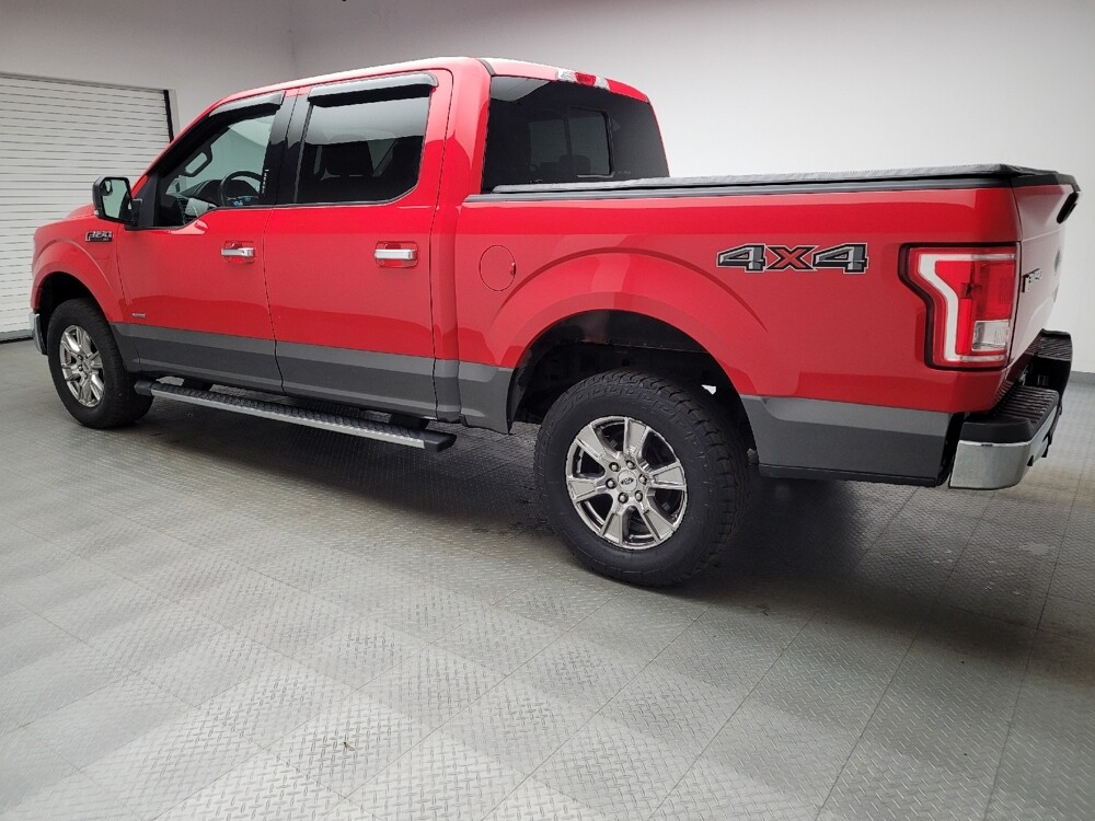 2015 Ford F150 in Eastpointe, MI 48021 - 18127394 3