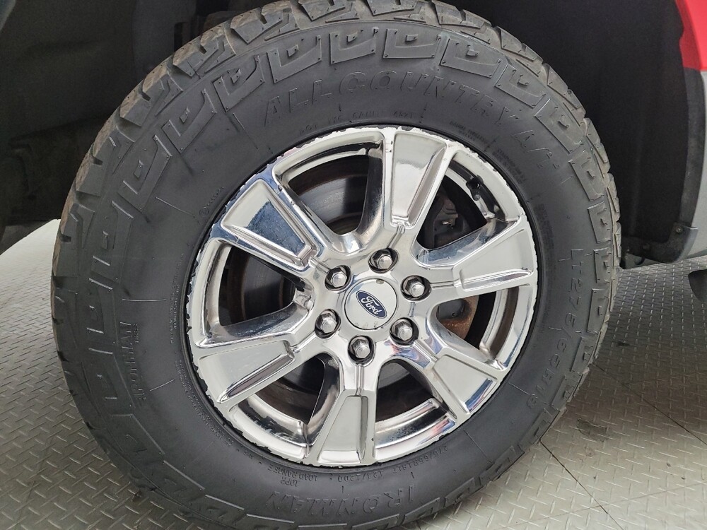 2015 Ford F150 in Eastpointe, MI 48021 - 18127394 31