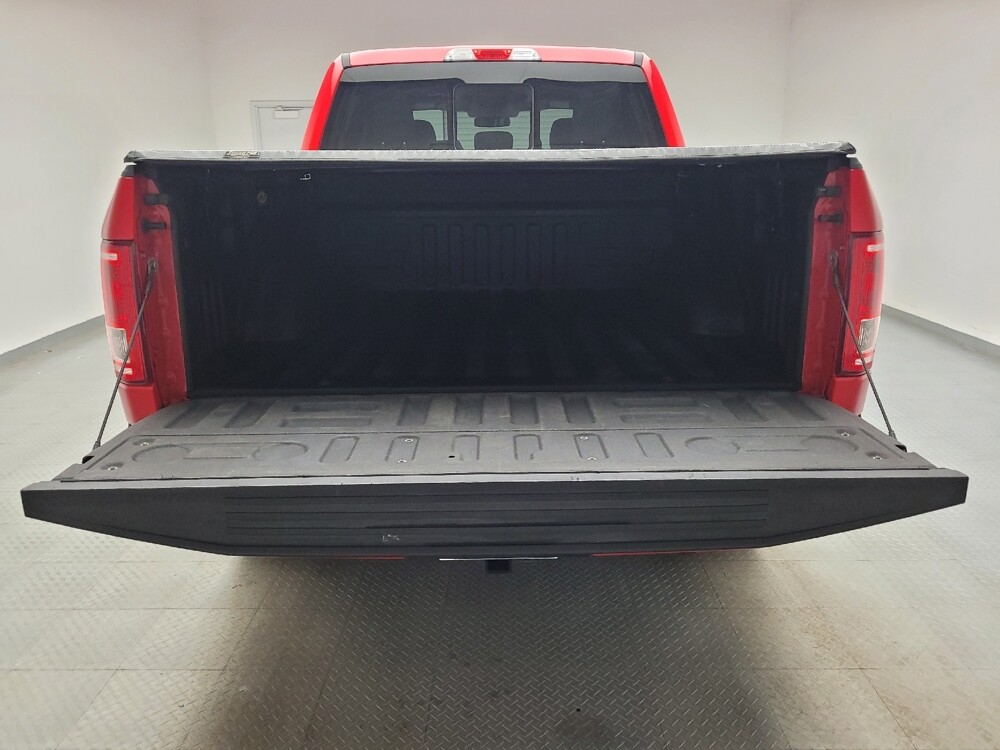 2015 Ford F150 in Eastpointe, MI 48021 - 18127394 29