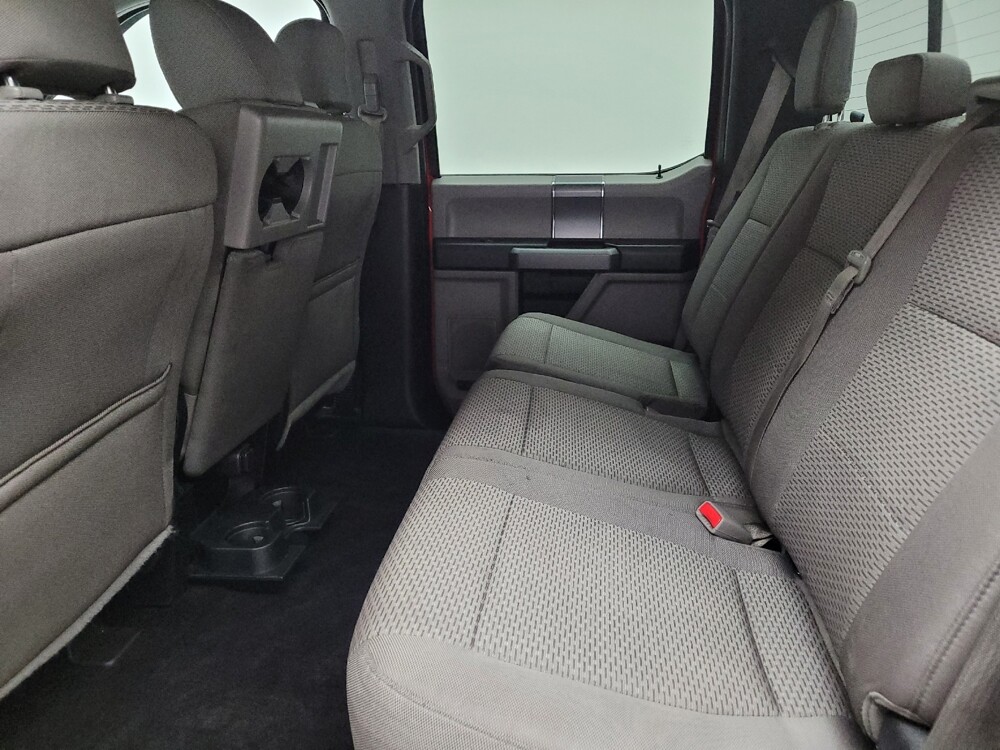 2015 Ford F150 in Eastpointe, MI 48021 - 18127394 18