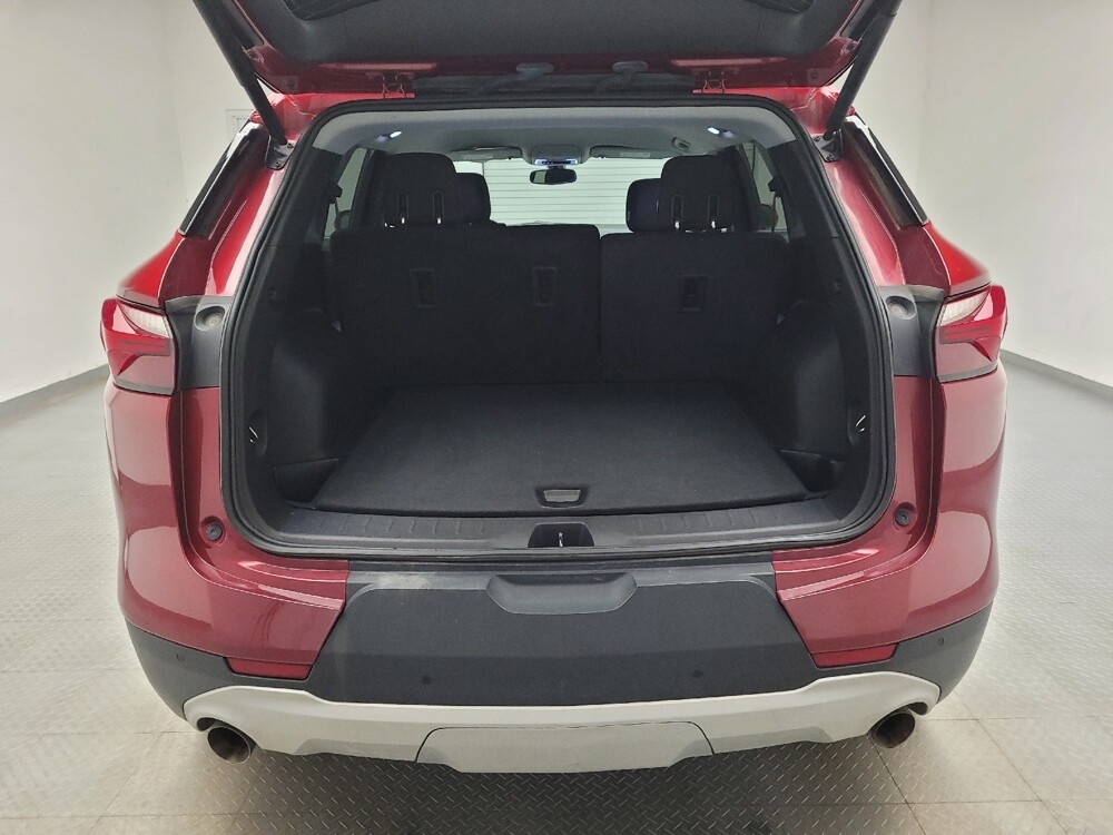 2019 Chevrolet Blazer in Taylor, MI 48180 - 18127395 29